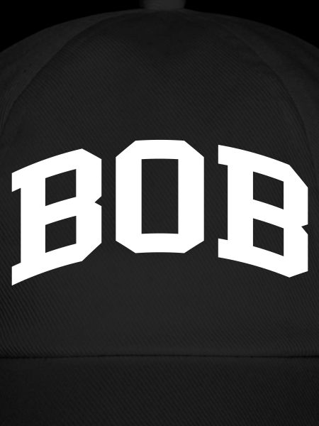 Bob