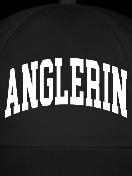 Anglerin