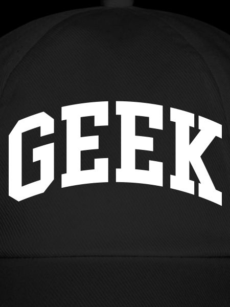 Geek
