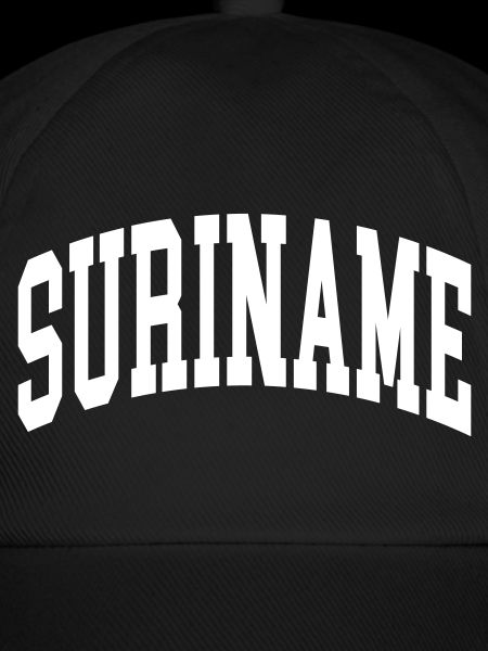 Suriname