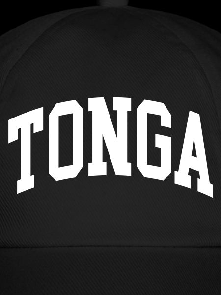 Tonga