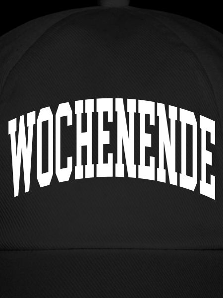 Wochenende