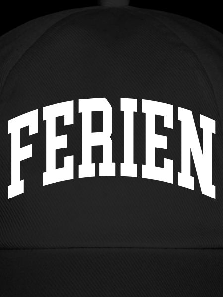 Ferien