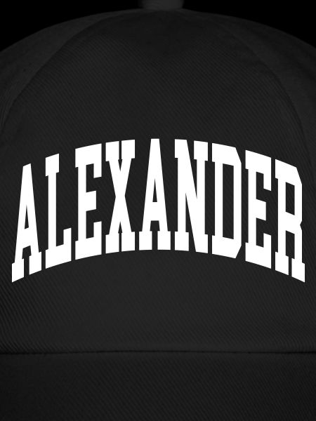 Alexander