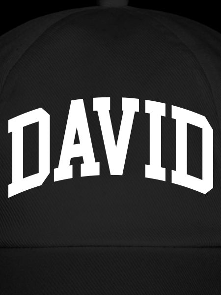 David