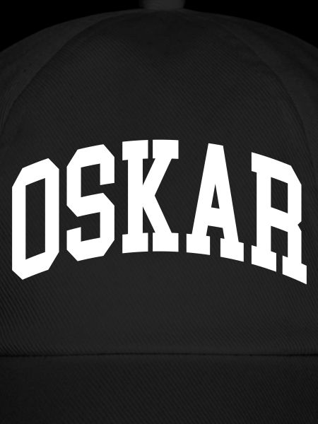 Oskar