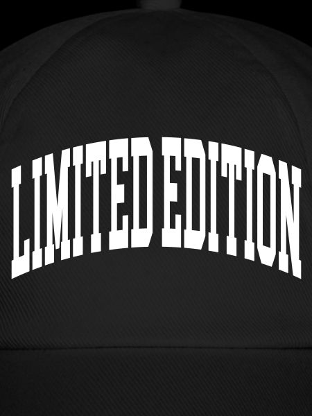 Limited Edition
