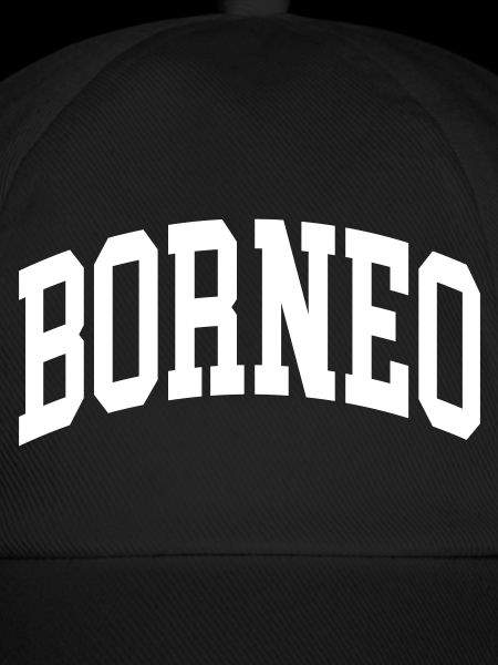 Borneo