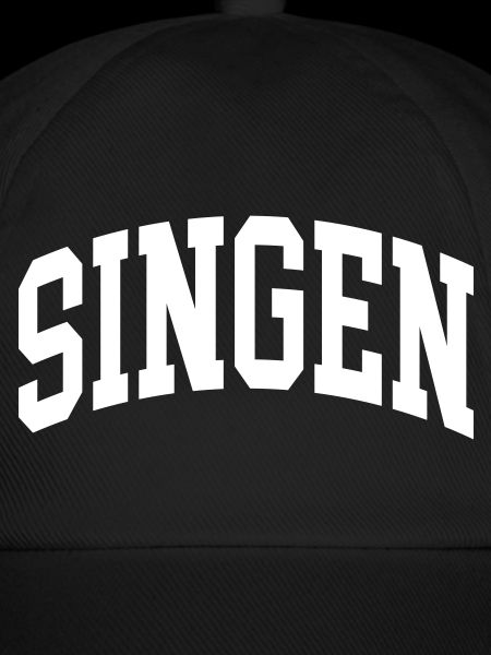 Singen