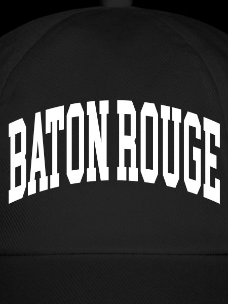 Baton Rouge