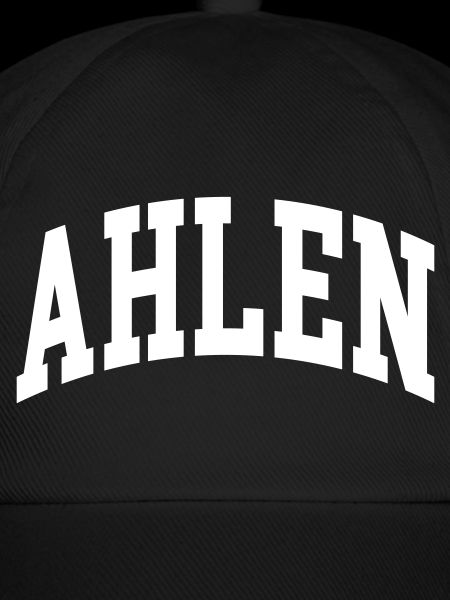 Ahlen
