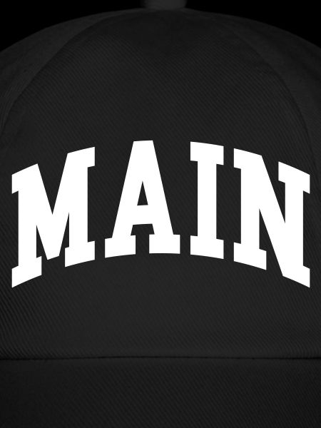 Main