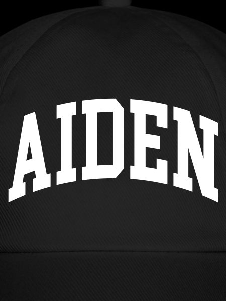 Aiden
