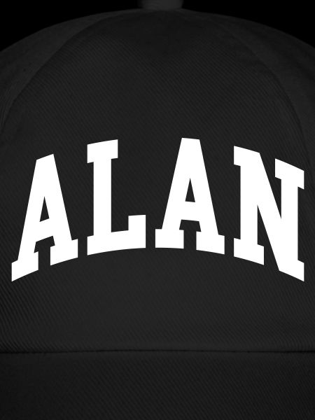 Alan