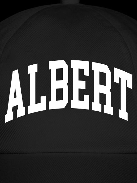 Albert