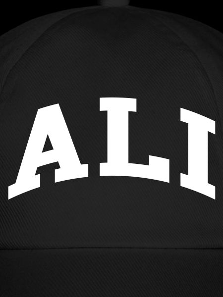 Ali