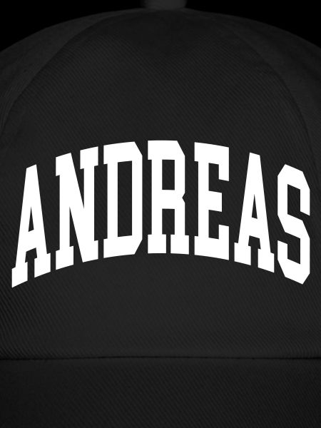 Andreas