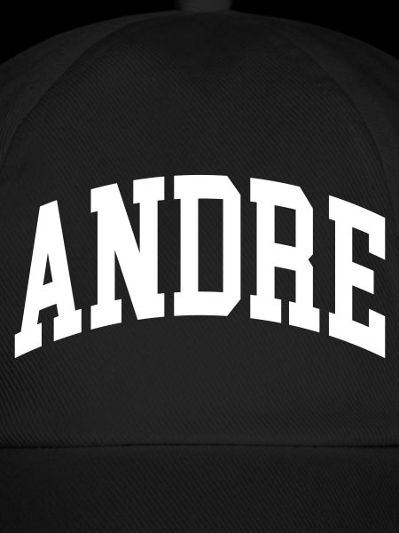 Andre