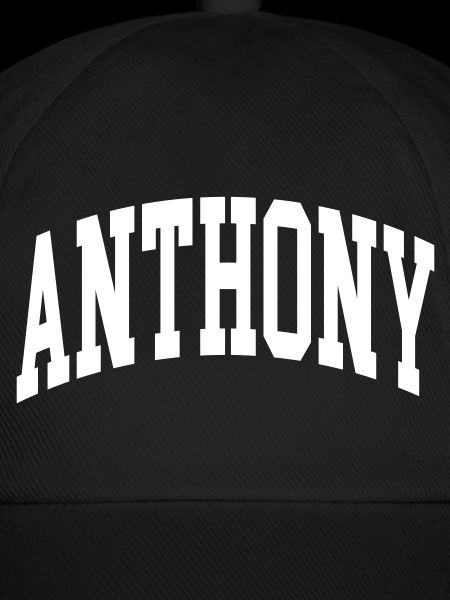 Anthony