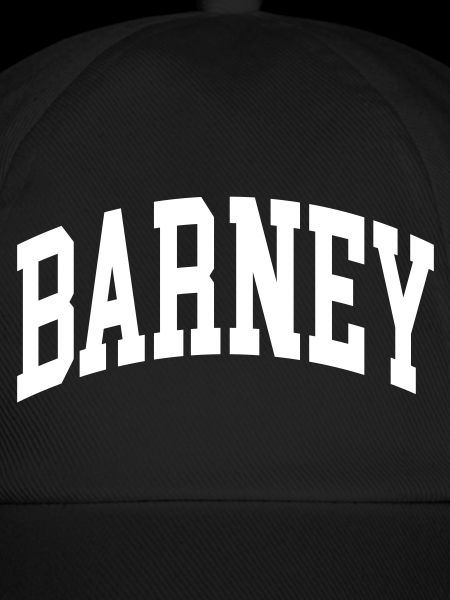 Barney