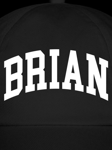 Brian