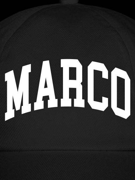 Marco