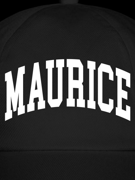 Maurice