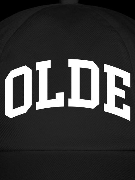 Olde