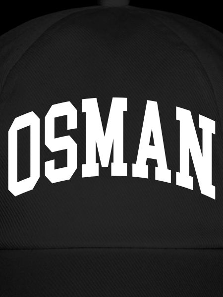 Osman