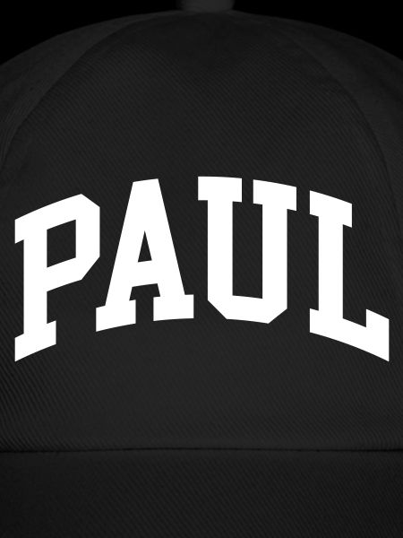 Paul