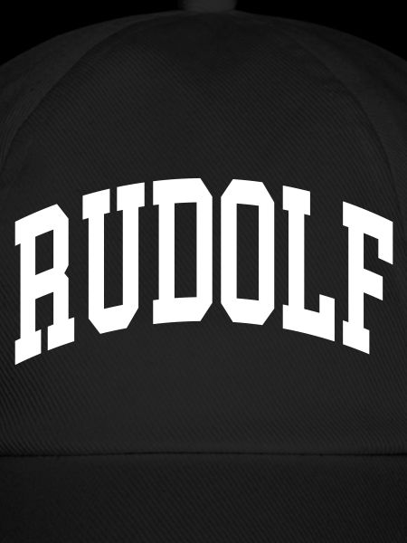 Rudolf