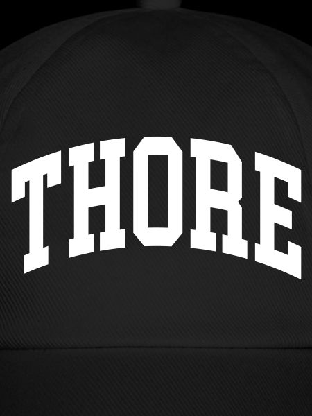 Thore