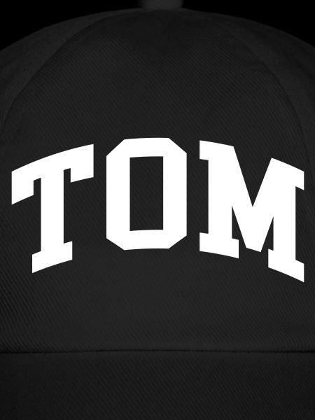 Tom