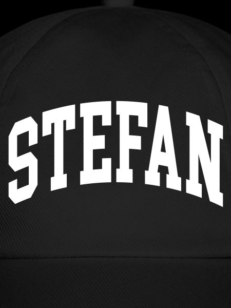 Stefan