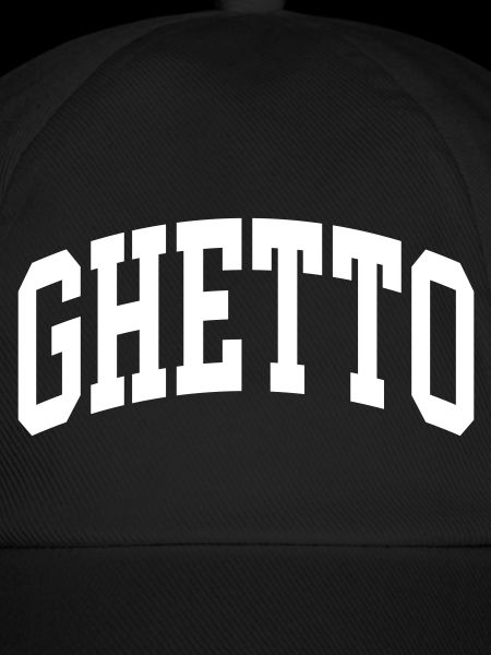 Ghetto