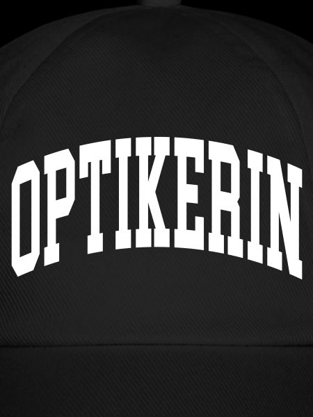 Optikerin