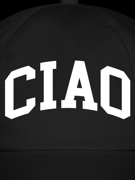 Ciao
