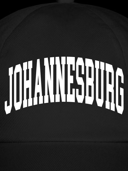 Johannesburg