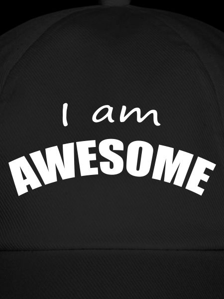 AWESOME