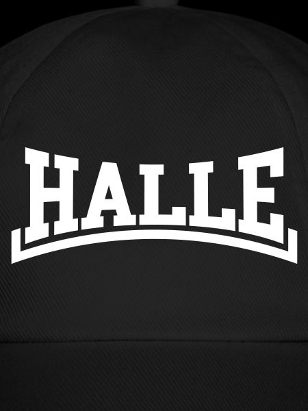 Halle