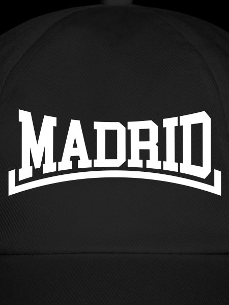 Madrid