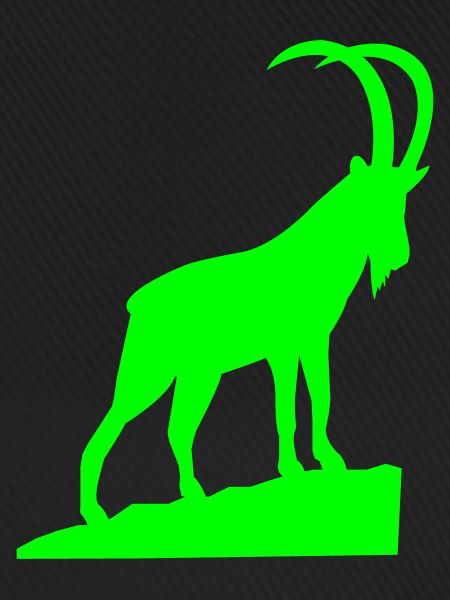 steinbock