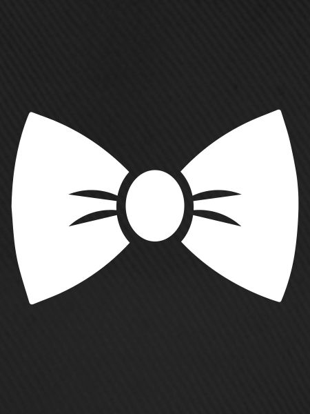 Bow Tie Gentleman