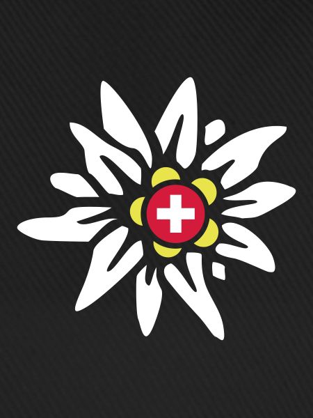 Bring me Edelweiss