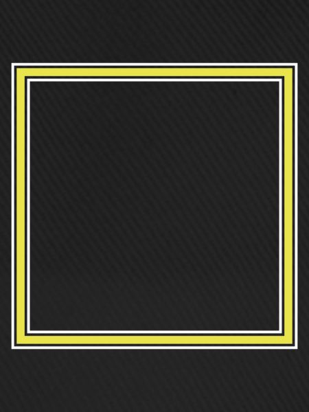 Quadrat Icon