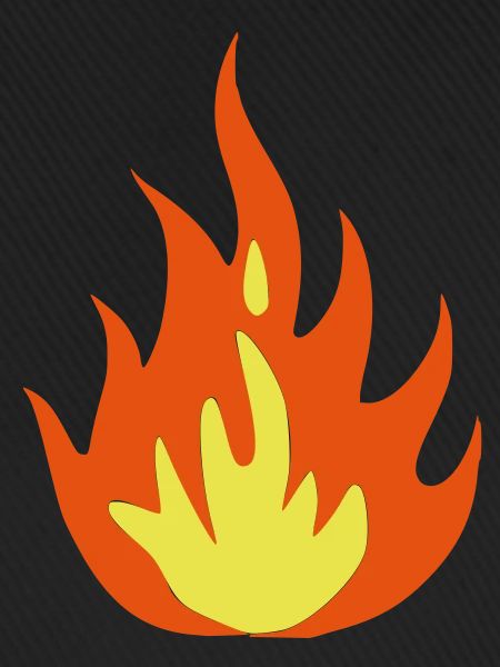 fire