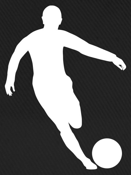 Fussballspieler