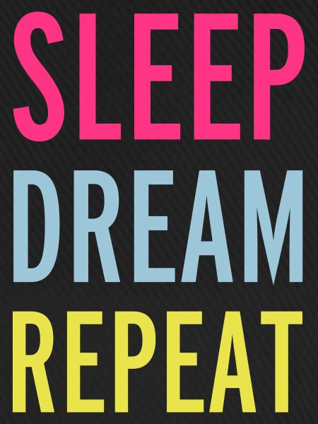 Sleep