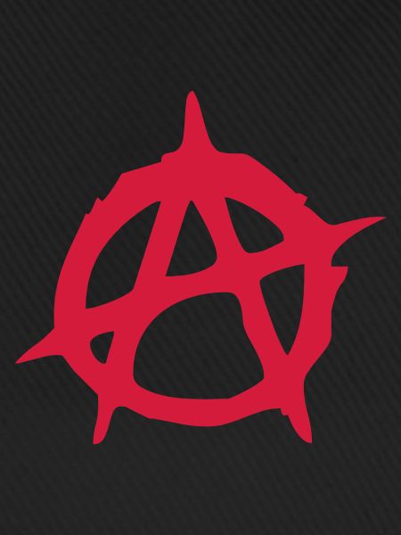 Anarchie
