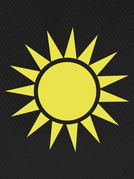 sonne